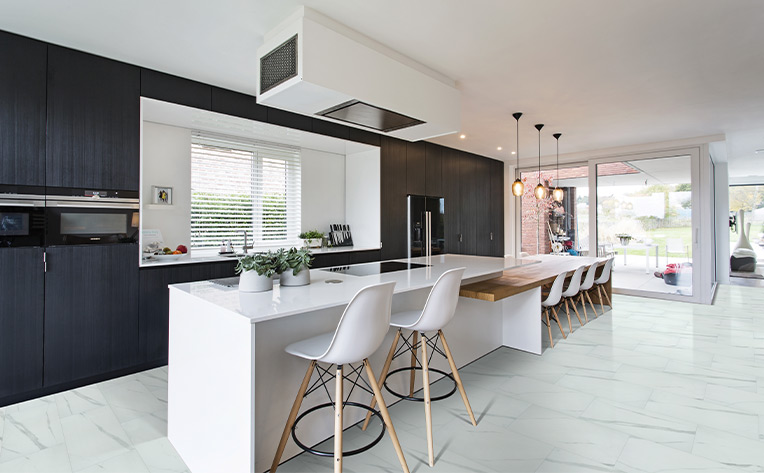 beach house flooring canada